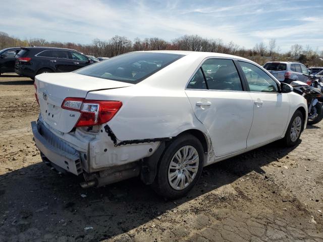 Image 3 of 2012 TOYOTA CAMRY BASE 2012 with VIN 4T1BF1FK9CU537089