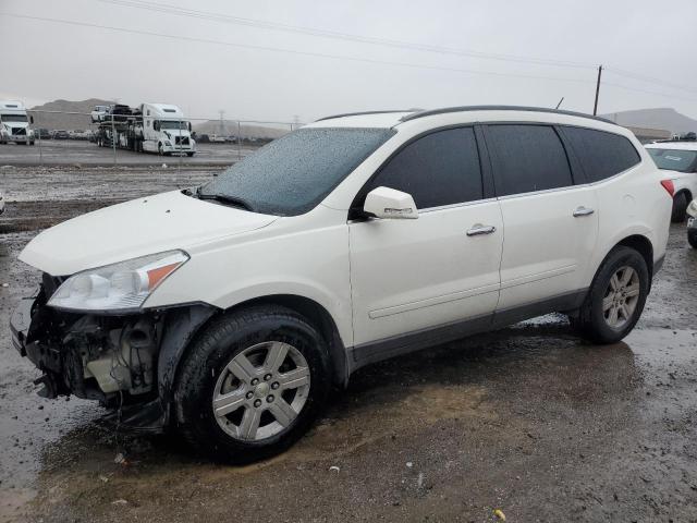 Изображение 2011 CHEVROLET TRAVERSE LT 2011
