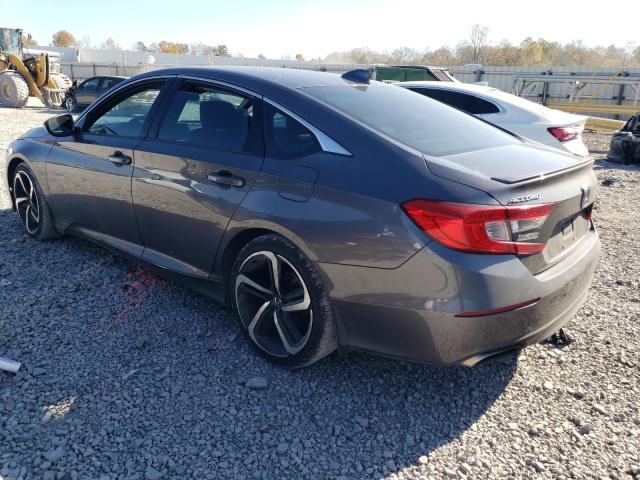 Obraz 2 z 2018 HONDA ACCORD SPORT 2018 z VIN 1HGCV1F36JA254105
