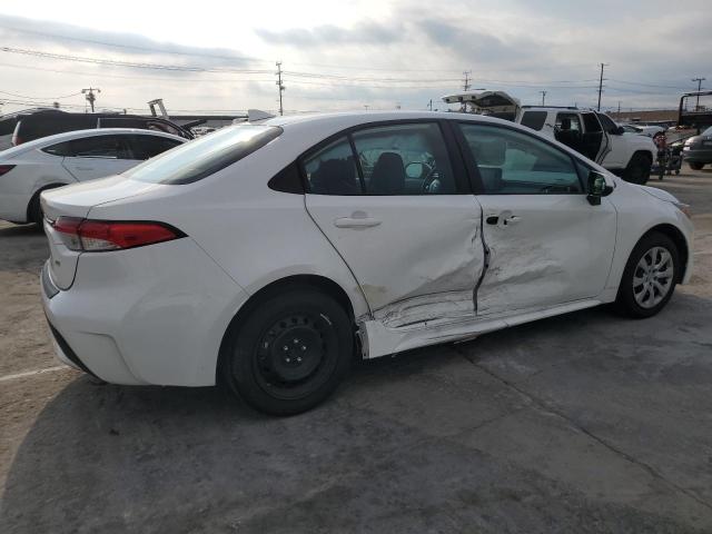 Изображение 3 2022 TOYOTA COROLLA LE 2022 с VIN 5YFEPMAE8NP311529