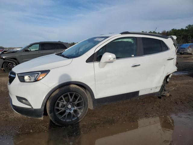 2019 BUICK ENCORE SPORT TOURING 2019 image
