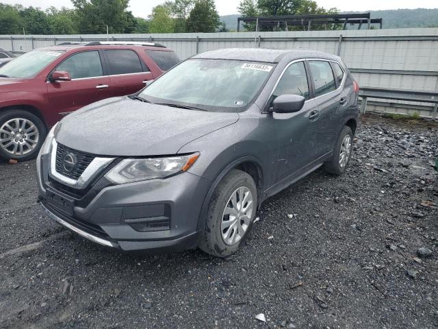 Obraz 1 z 2020 NISSAN ROGUE S 2020 z VIN JN8AT2MV6LW137494