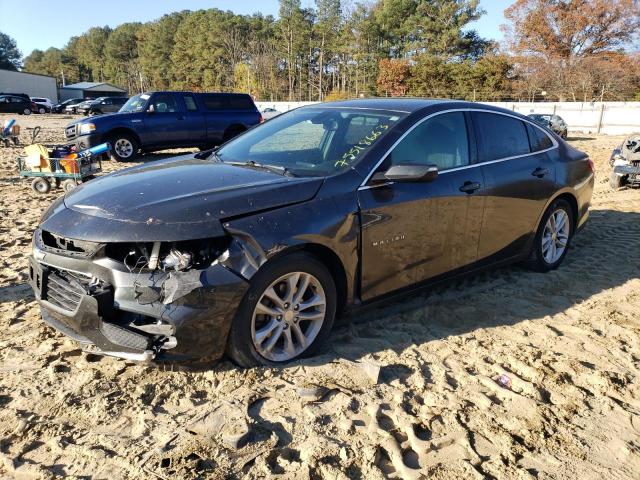 Изображение 1 2016 CHEVROLET MALIBU LT 2016 с VIN 1G1ZE5ST5GF212258