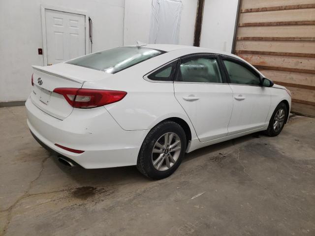 Изображение 3 2015 HYUNDAI SONATA SE 2015 с VIN 5NPE24AF5FH240067