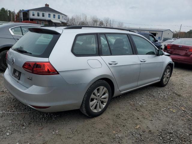 Изображение 3 2017 VOLKSWAGEN GOLF SPORTWAGEN S 2017 с VIN 3VW017AU1HM515876