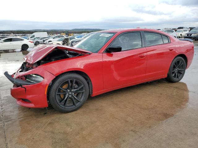 Изображение 2017 DODGE CHARGER SXT 2017