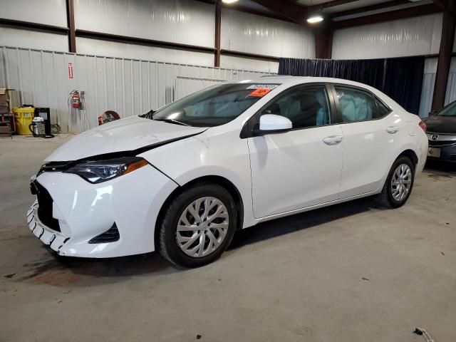 Изображение 1 2019 TOYOTA COROLLA L 2019 с VIN 5YFBURHE8KP873859
