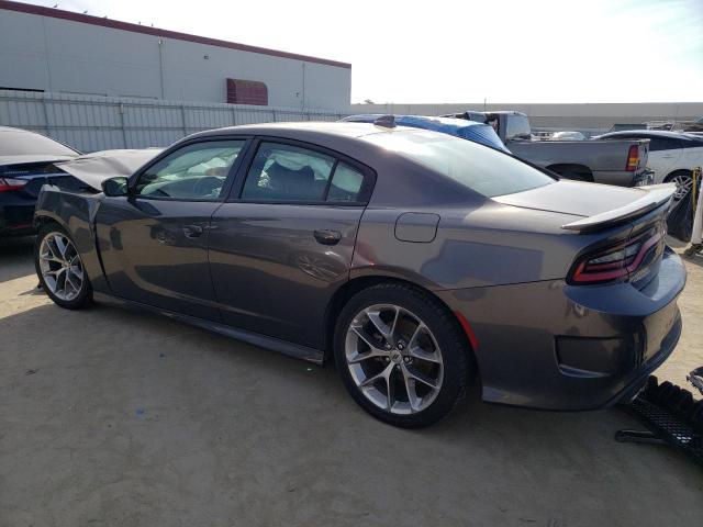 Изображение 2 2022 DODGE CHARGER GT 2022 с VIN 2C3CDXHG9NH152796