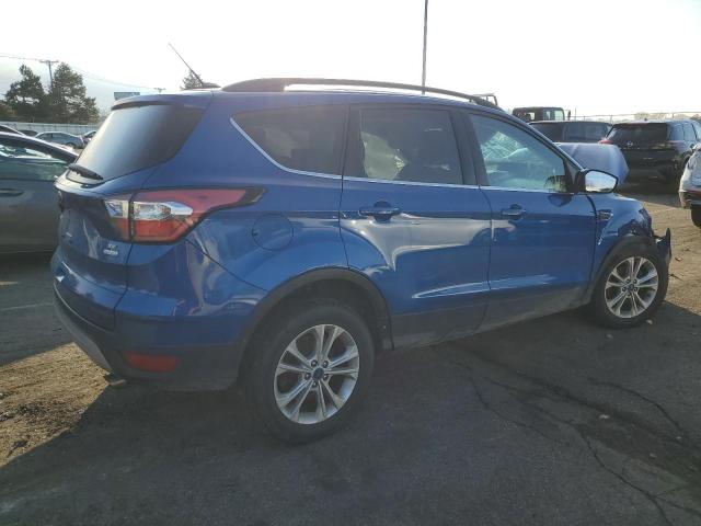 Image 3 of 2017 FORD ESCAPE SE 2017 with VIN 1FMCU0GD5HUE06477