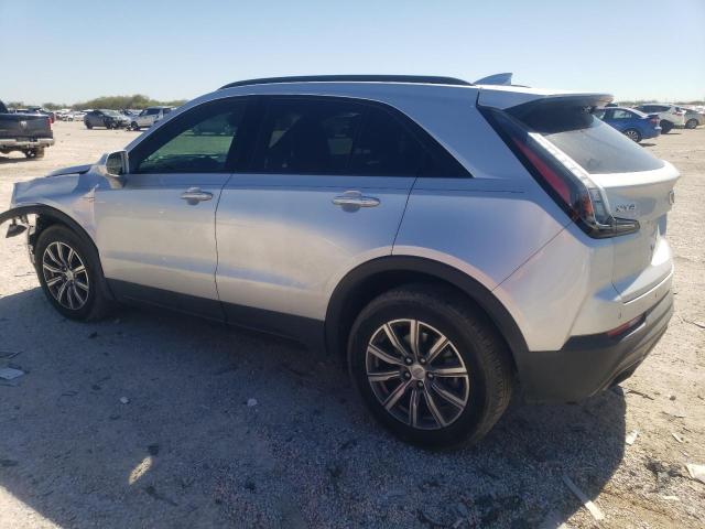 Image 2 of 2019 CADILLAC XT4 SPORT 2019 with VIN 1GYFZER46KF138185