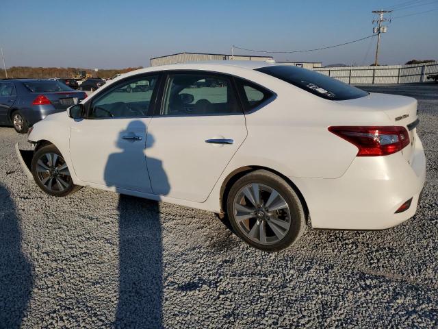 Obraz 2 z 2019 NISSAN SENTRA S 2019 z VIN 3N1AB7AP9KY297302