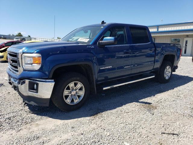 Изображение 2015 GMC SIERRA K1500 SLE 2015