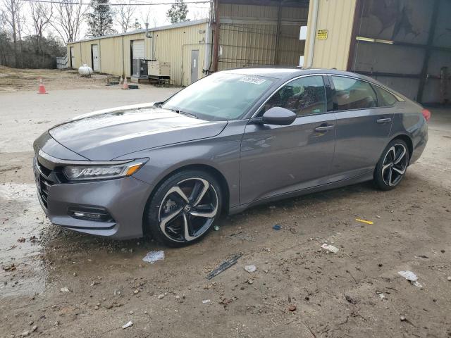 Изображение 2020 HONDA ACCORD SPORT 2020
