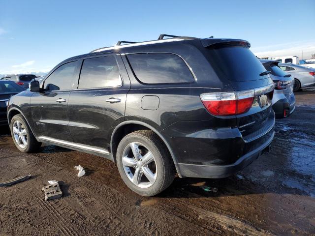 Изображение 2 2011 DODGE DURANGO CITADEL 2011 с VIN 1D4RE5GG7BC664471
