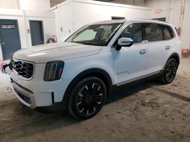 Obraz 1 z 2024 KIA TELLURIDE SX 2024 z VIN 5XYP5DGC5RG446871