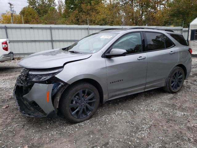 Obraz 2023 CHEVROLET EQUINOX RS 2023