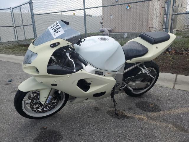 Image 2 of 2003 SUZUKI GSX-R600  2003 with VIN JS1GN7BA732105975