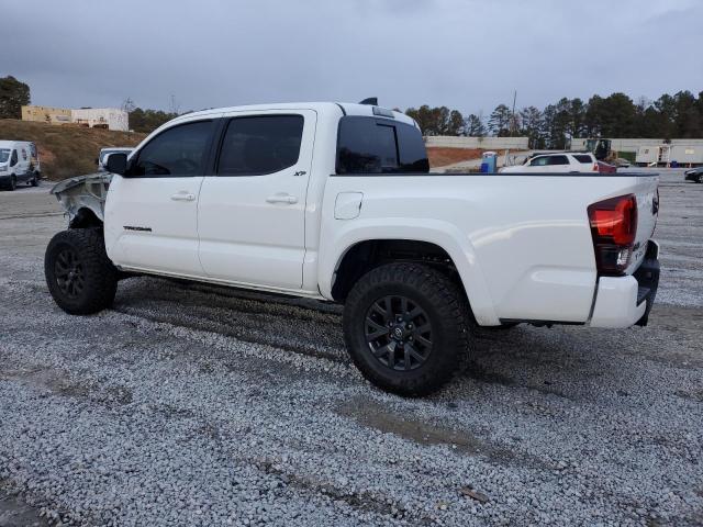 Image 2 of 2023 TOYOTA TACOMA DOUBLE CAB 2023 with VIN 3TMCZ5AN5PM575499