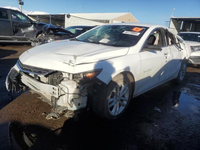 Obraz 1 z 2018 CHEVROLET MALIBU LT 2018 z VIN 1G1ZD5ST0JF165005