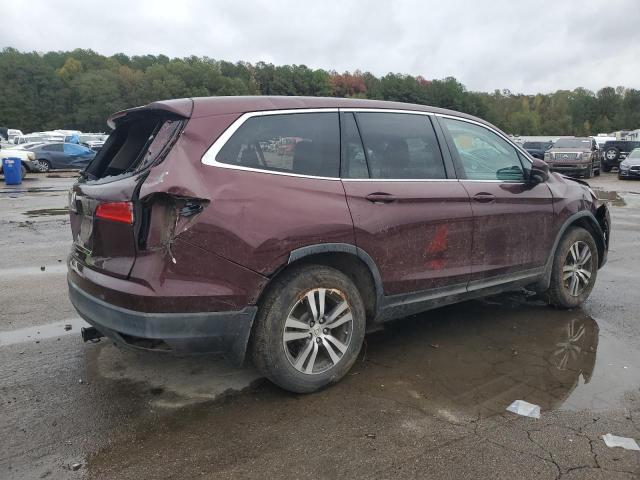 Изображение 3 2016 HONDA PILOT EXL 2016 с VIN 5FNYF5H87GB008990
