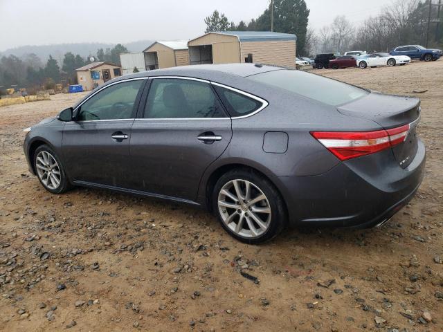 Изображение 2 2014 TOYOTA AVALON BASE 2014 с VIN 4T1BK1EB1EU096073