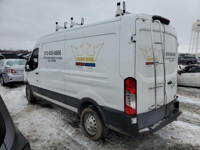 Obraz 2 z 2021 FORD TRANSIT T-250 2021 z VIN 1FTBR2C82MKA63770