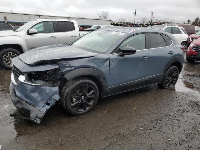 Image 1 of 2023 MAZDA CX-30 PREFERRED 2023 with VIN 3MVDMBCM0PM545525