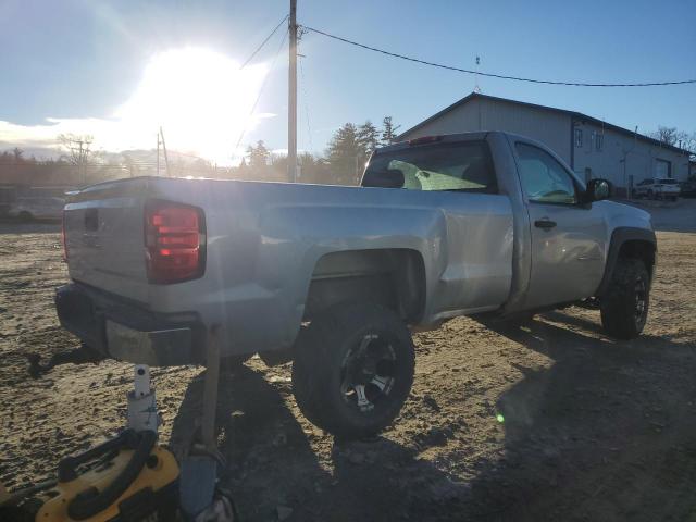 Image 3 of 2007 GMC SIERRA K3500 2007 with VIN 1GTHK34K47E600236