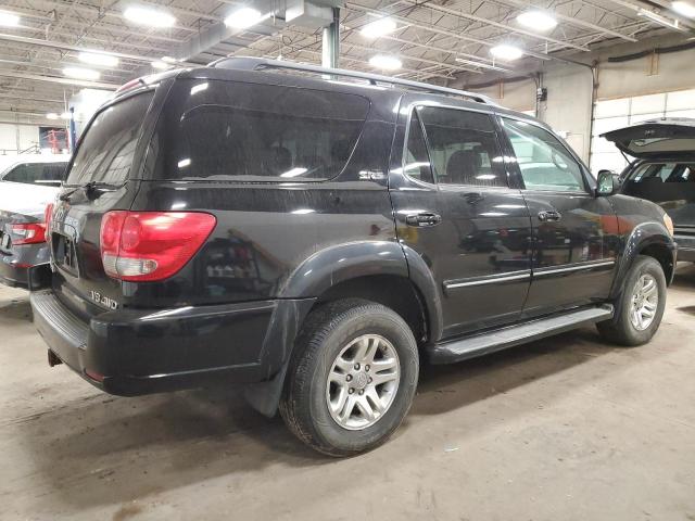 Obraz 3 z 2005 TOYOTA SEQUOIA SR5 2005 z VIN 5TDBT44AX5S240512