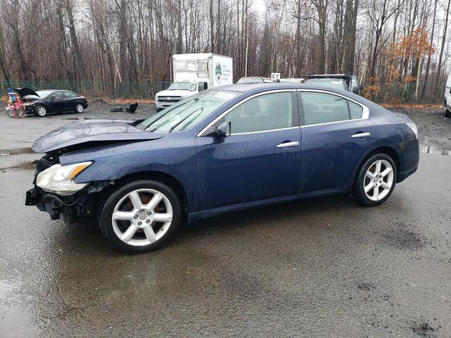 Изображение 2012 NISSAN MAXIMA S 2012