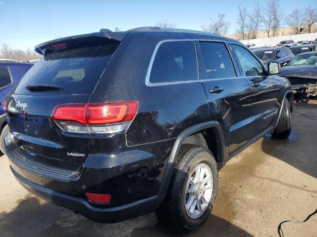 Image 3 of 2020 JEEP GRAND CHEROKEE LAREDO 2020 with VIN 1C4RJFAG0LC125425