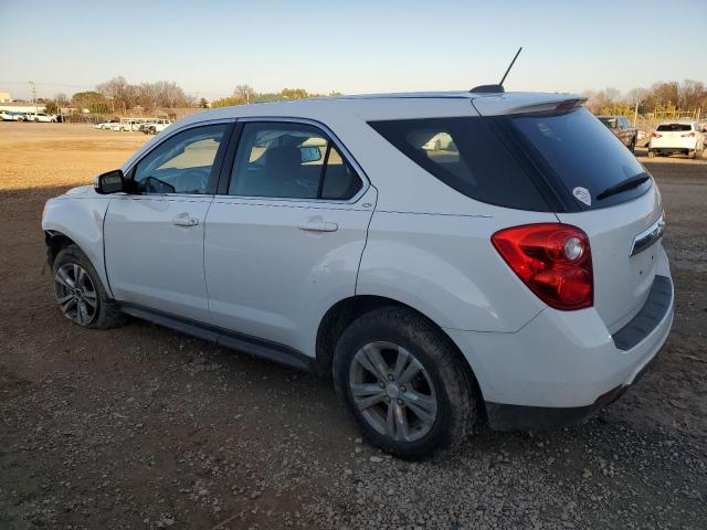 Изображение 2 2015 CHEVROLET EQUINOX LS 2015 с VIN 2GNALAEK2F1101668