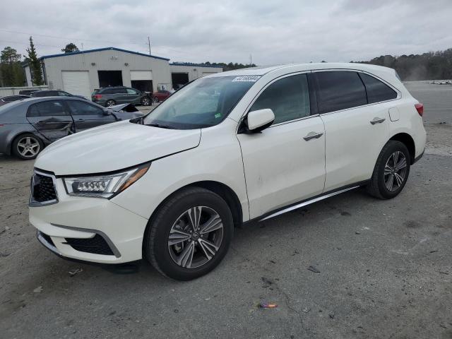 Изображение 2017 ACURA MDX  2017