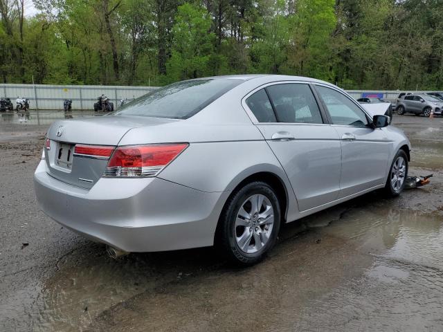 Image 3 of 2011 HONDA ACCORD SE 2011 with VIN 1HGCP2F64BA154676