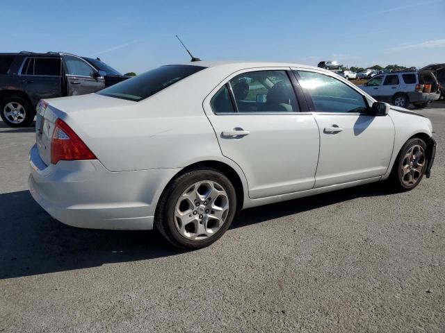 Изображение 3 2010 FORD FUSION SE 2010 с VIN 3FAHP0HA6AR404505