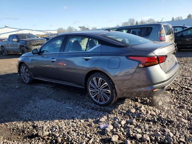 Изображение 2 2024 NISSAN ALTIMA SL 2024 с VIN 1N4BL4EWXRN315351