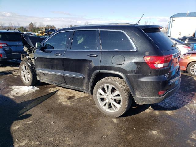 Obraz 2 z 2013 JEEP GRAND CHEROKEE LAREDO 2013 z VIN 1C4RJFAG1DC616717