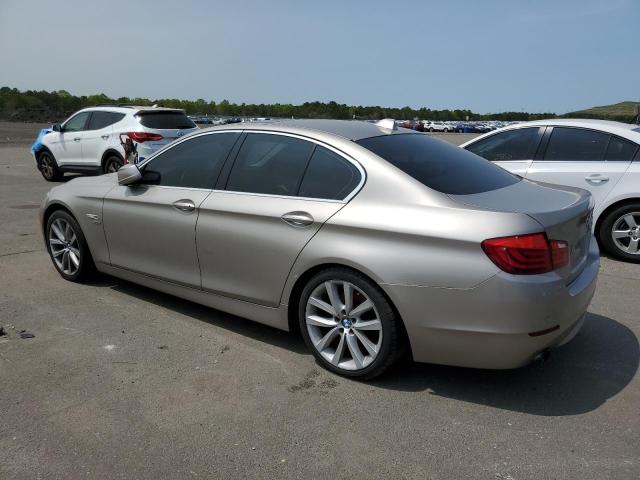 Obraz 2 z 2011 BMW 535 XI 2011 z VIN WBAFU7C53BC777933