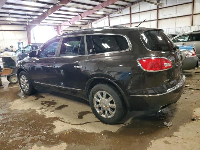 Image 2 of 2013 Buick Enclave 2013 with VIN 5GAKRDKD2DJ147251