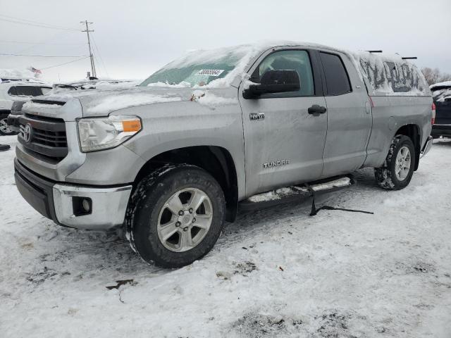 Obraz 2014 TOYOTA TUNDRA DOUBLE CAB SR/SR5 2014