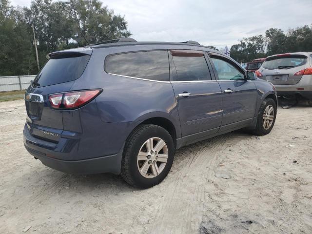 Image 3 of 2014 CHEVROLET TRAVERSE LT 2014 with VIN 1GNKVHKD9EJ206032
