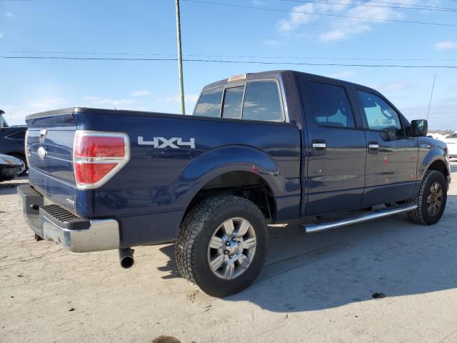 Изображение 3 2011 FORD F150 SUPERCREW 2011 с VIN 1FTFW1EF3BKD46871
