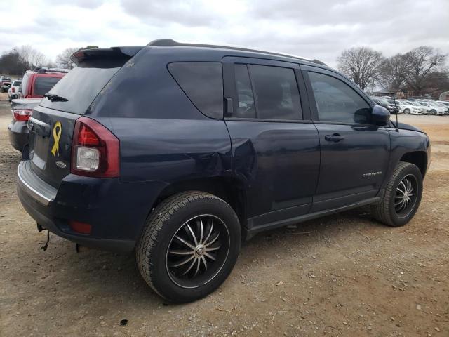 Image 3 of 2015 JEEP COMPASS LATITUDE 2015 with VIN 1C4NJCEA1FD171444