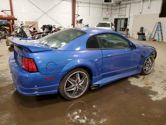 Obraz 3 z 2000 FORD MUSTANG GT 2000 z VIN 1FAFP42X1YF175363