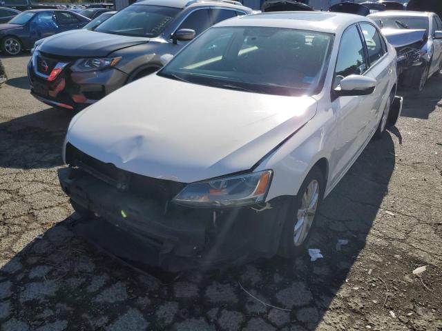 2012 VOLKSWAGEN JETTA SE 2012 image