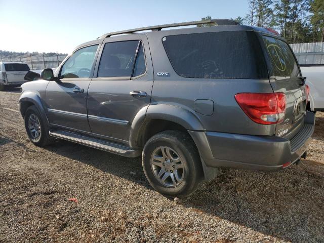 Obraz 2 z 2007 TOYOTA SEQUOIA SR5 2007 z VIN 5TDZT34A37S298246