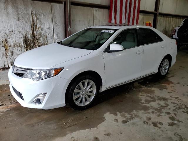 Изображение 1 2012 TOYOTA CAMRY HYBRID 2012 с VIN 4T1BD1FK7CU036739