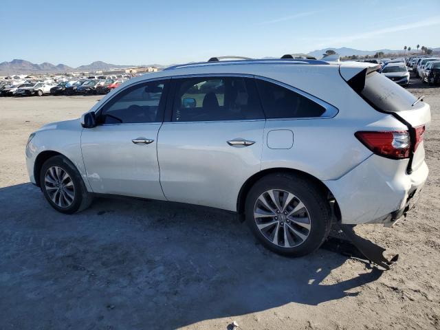 Изображение 2 2015 ACURA MDX TECHNOLOGY 2015 с VIN 5FRYD3H48FB008484