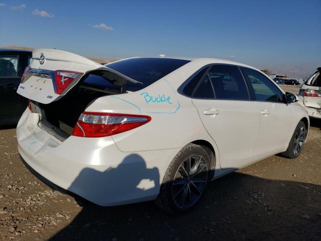 Изображение 3 2015 TOYOTA CAMRY LE 2015 с VIN 4T1BF1FK4FU083161