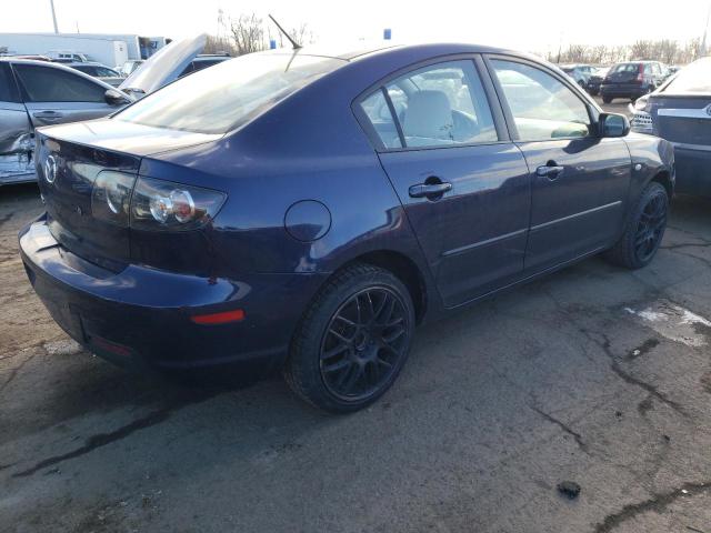 Изображение 3 2008 MAZDA 3 I 2008 с VIN JM1BK32F581105578